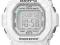ZEGAREK CASIO BABY-G BG-5600WH -7E do 6 lat gwar.