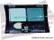 MAYBELLINE 2 x Cienie do powiek 55 Sea Glass