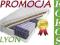 MATERAC MATERACE LYON  180/200 LATEKS 7STREF KOKOS