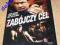 DVD - Zabójczy cel - Steven Seagal -LEKTOR-FOLIA