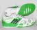 Męskie buty halowe adidas adiZero CC7 roz. 44 2/3