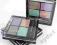 ESPRIT POCZWÓRNE CIENIE PALETTE ARTIST PASTELE HIT