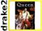 QUEEN: POD OBSERWACJA 1946-1991 FREDDIE MERCURY