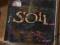 SOiL - Scars (wyd. USA)
