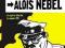 Alois Nebel #1: Biały Potok - J. Rudis, Jaromir 99