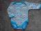 Body Mothercare rozm 62 (0-3 m-ca) stan idealny!!