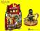 Klocki LEGO NINJAGO 2170 COLE DX SKLEP WWA GRATIS