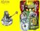 KLOCKI LEGO NINJAGO 9563 SPINER KENDO ZANE +GRATIS