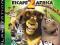 MADAGASCAR 2 ESCAPE AFRICA [PS3] WEJHEROWO