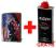 ZAPALNICZKA ZIPPO 24179 MAZZI + BENZYNA GRATIS