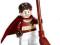 LEGO HARRY POTTER figurka Oliver Wood Tychy