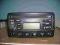 RADIO FORD CD (6000) .