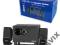 Głośniki -Zestaw głośników 2.1 LogiLink SP0014 WAW