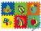 PUZZLE PIANKOWE W SUPER CENIE