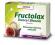 Fructolax kostki 24szt owoce i błonnik na zaparcia