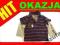 HiT 2011 __ NOWY MODNY polo t-shirt w paseczki HiT