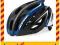 kask ALPINA PHEOS, niebiesko-czarny 58-63cm OKAZJA