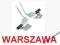 NOWE ZAWIASY ZAWIAS IBM LENOVO Y510 Y520 Y530 F51