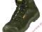 BUTY ROBOCZE ZAMSZOWE ,, URGENT '' Z PODNOSKIEM 42