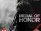 Medal of Honor PS3 nowa folia z Anglii