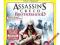 Assassins creed BrotherHood ps3 Folia z Anglii