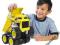 Mattel Matchbox Rocky Robot Wywrotka V4772