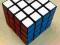 Kostka Rubika mini QJ 4x4x4 4x4 black PROMOCJA !