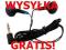 Lekkie poręczne małe słuchawki mp3, mp4, ipod