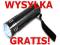 LATARKA 9 LED ALUMINIOWA BRELOK BATERIE GRATIS