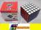 Kostka Rubika 5x5x5 ShengShou Spring Cube Black