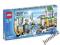 LEGO CITY 4644 Marina Warszawa