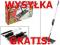 Swivel Sweeper odkurzacz zamiatarka + bateria