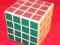 Kostka Rubika ShengShou Gen III 4x4x4 4x4 Biała