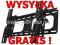 UCHWYT WIESZAK TV LCD REGULOWANY 23 - 46 cali