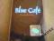 BLUE CAFE - FANABERIA