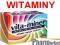 Vita-miner 60 tabl Witaminy Minerały __KURIER 12zł