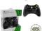 NOWY pad XBOX 360 PC bezprzewodowy SLIM GWAR 2LATA