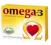 Omega-3 olej z łososia kaps. 0,5 g 120 kapsułek