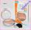 SALLY HANSEN Line Smoothing Minerals Puder promocj