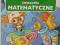 GRA EDUKACYJNA MŁODY EINSTEIN 5-8 lat matematyka