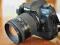 Nikon F80 + obiektyw Nikkor 28-105mm