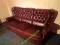 SOFA KANAPA CHESTERFIELD SKÓRA U NAS NAJTANIEJ