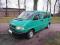 vw t4 caravelle 2002r 2.5 TDI 2 x odsuwane drzwi