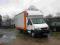 Mascott 150dxi 3.5DMC >sprinter daily ducato