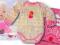 s237 body STRAWBERRY SHORTCAKE BABY 74 outlet