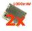 SUPER MOC 2x Ubiquiti XR5 mini PCI 600mW 5Ghz BCM