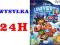 DISNEY UNIVERSE (Wii) - NOWA SKLEP!!! wys. 24H