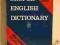 Słownik ang-ang SIMPLE ENGLISH DICTIONARY