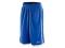 Spodenki do kosza Nike Hustle Short blue - 4XLT