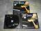 THE JAZZ BAR - 3CD - NOWA